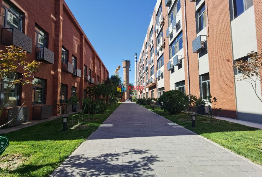 建材城中路12号园区