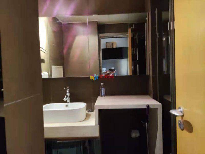 北京金贸中心（金贸大厦）