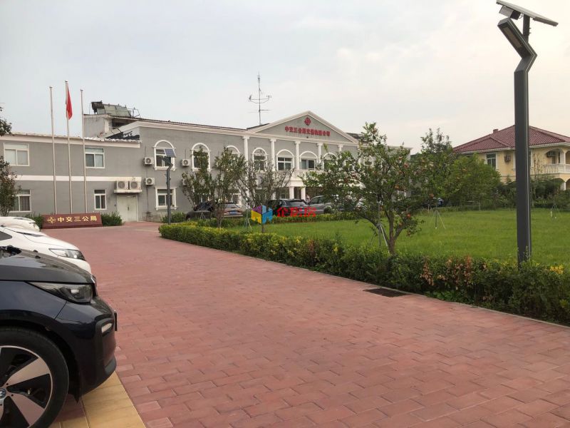 奥运村花虎沟5号院