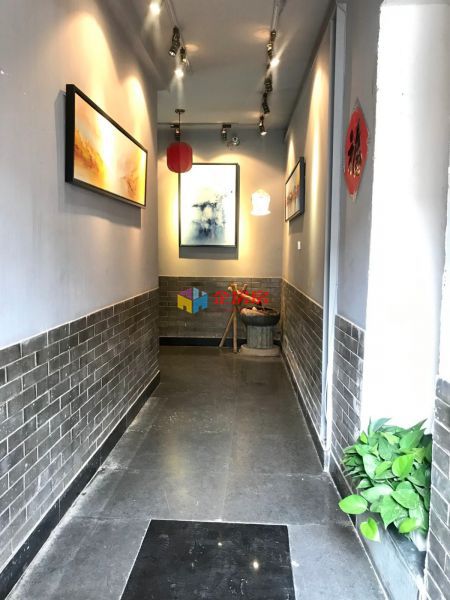 交道口北三条中式四合院