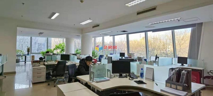 华远企业号（华远企业中心）