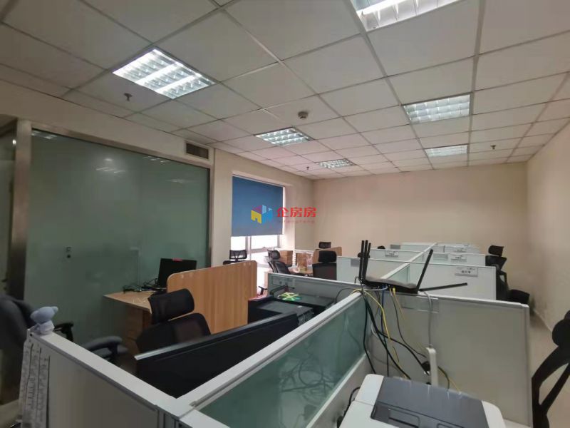 盈都大厦c座（商住办公楼）