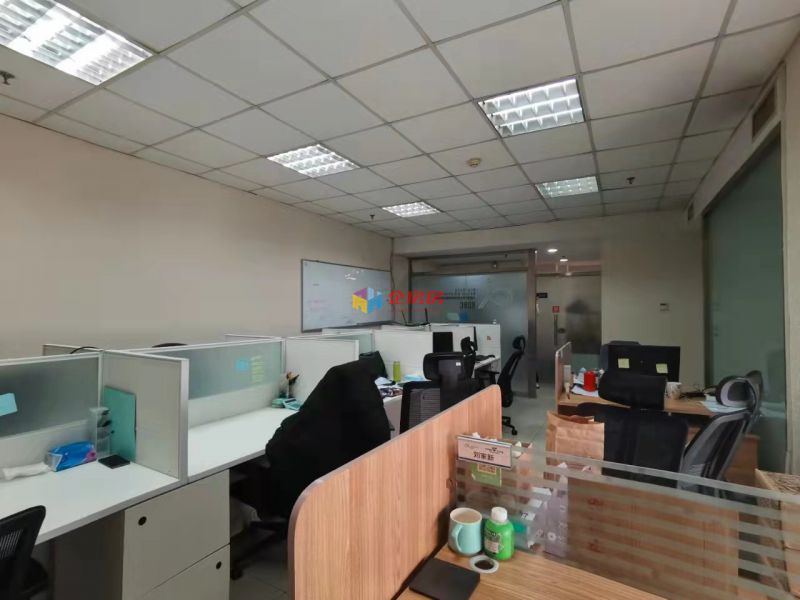 盈都大厦c座（商住办公楼）