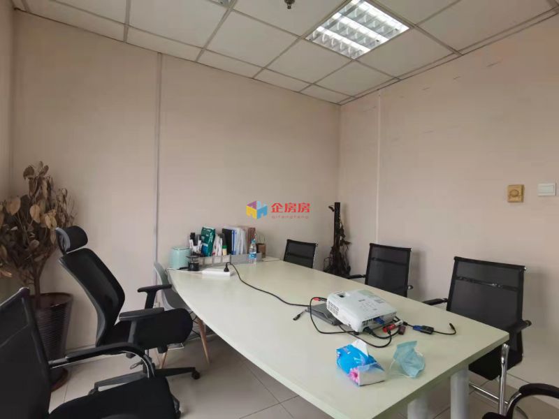 盈都大厦c座（商住办公楼）