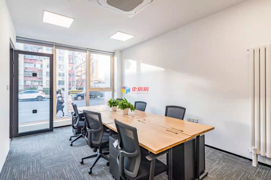 学院路国际人才创新实验室