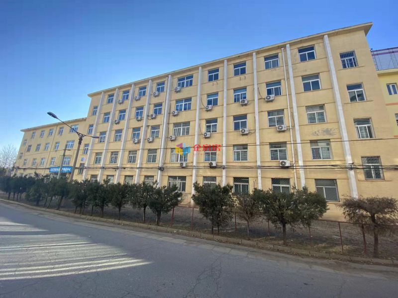 北京京粮兴业资产管理中心