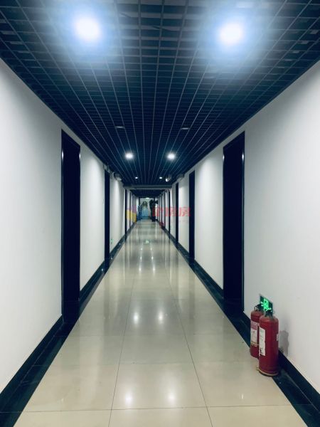 动信通文心创意园