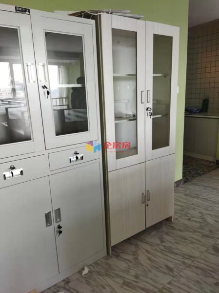 北京金贸中心（金贸大厦）