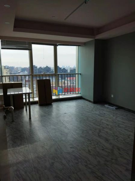 北京金贸中心（金贸大厦）