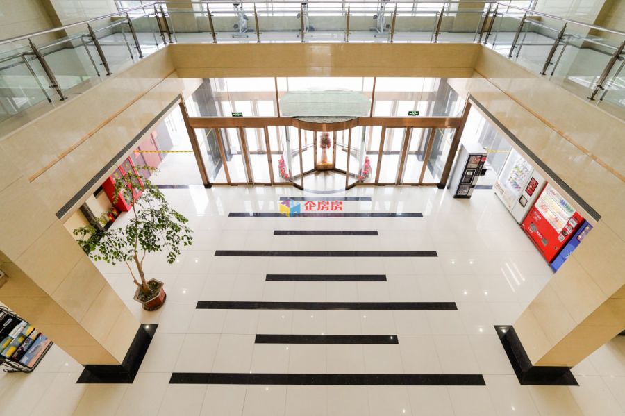 北京新宇科技大厦