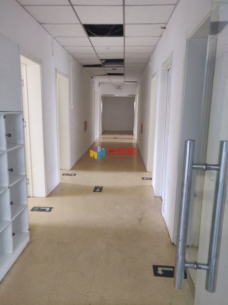 新街口七条11号