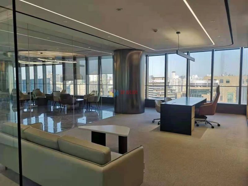 北京泓晟国际中心