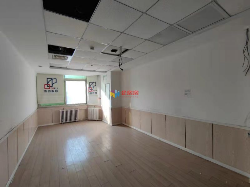 海淀区双榆树东里甲22号（杰睿教育）