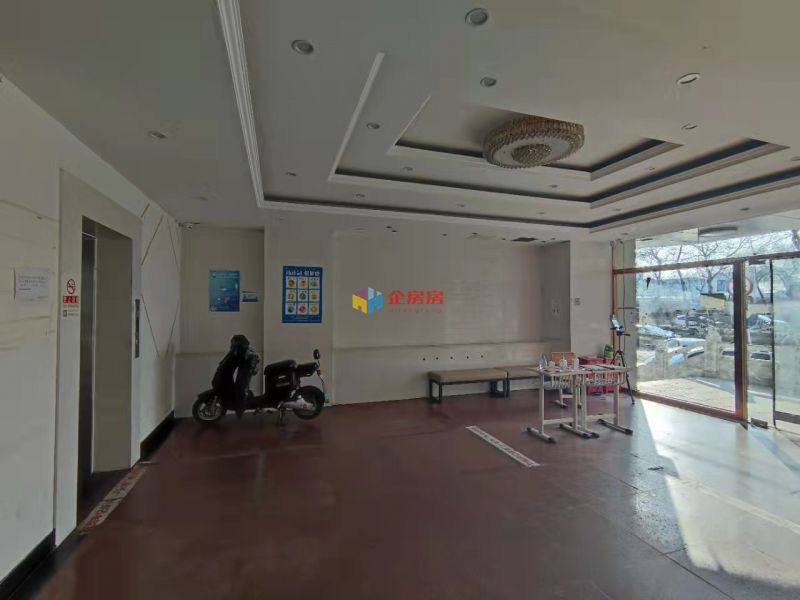 海淀区双榆树东里甲22号（杰睿教育）