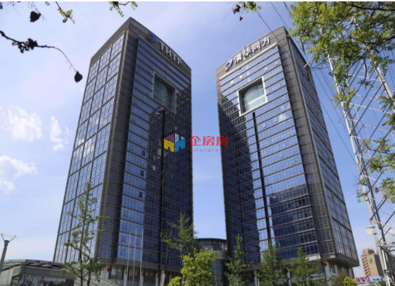 清华同方科技广场（清华同方大厦）