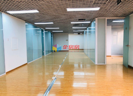 北京富华大厦ABCEF座