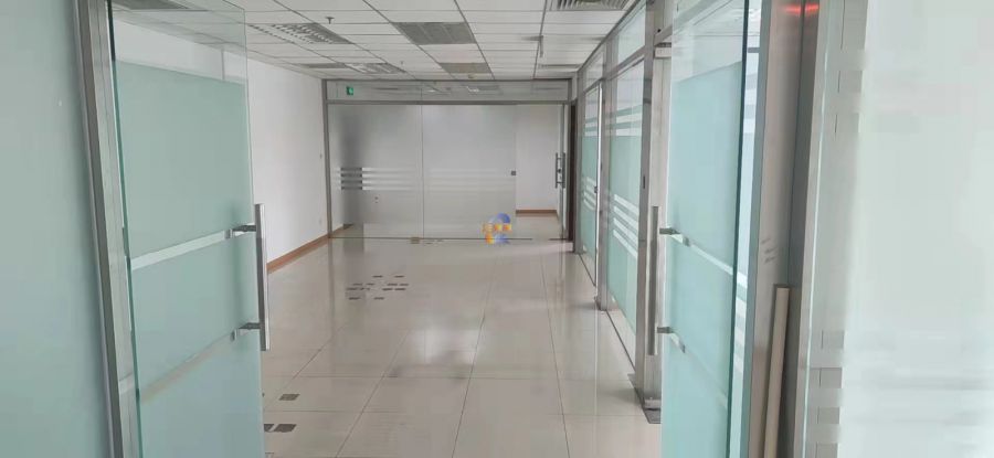 紫金数码园（东华合创大厦）