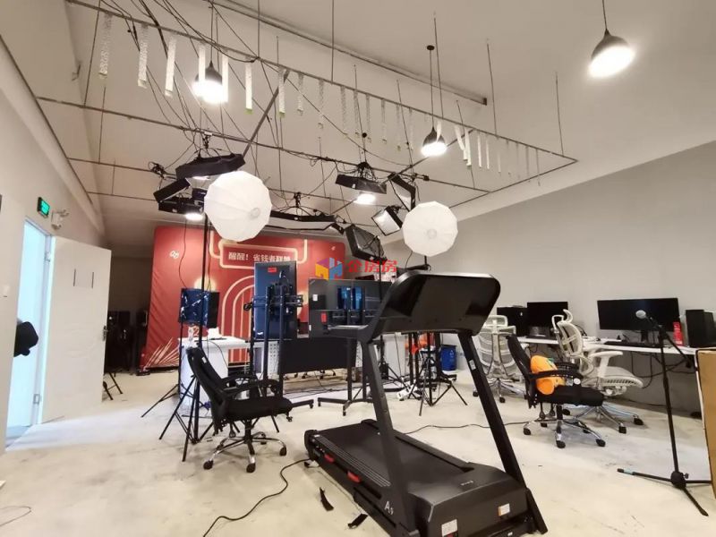 半壁店1号文化产业园 