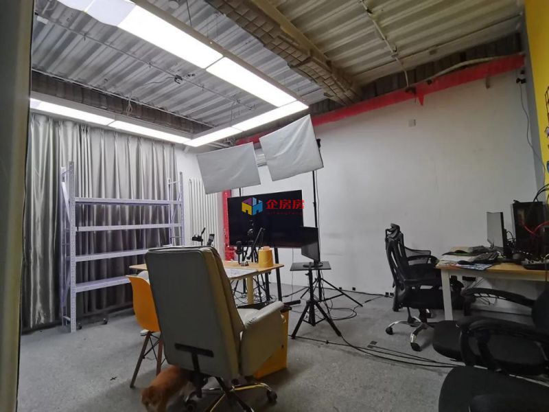 半壁店1号文化产业园 