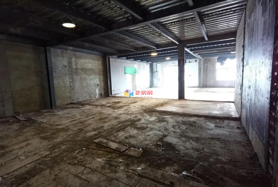 半壁店1号文化产业园 