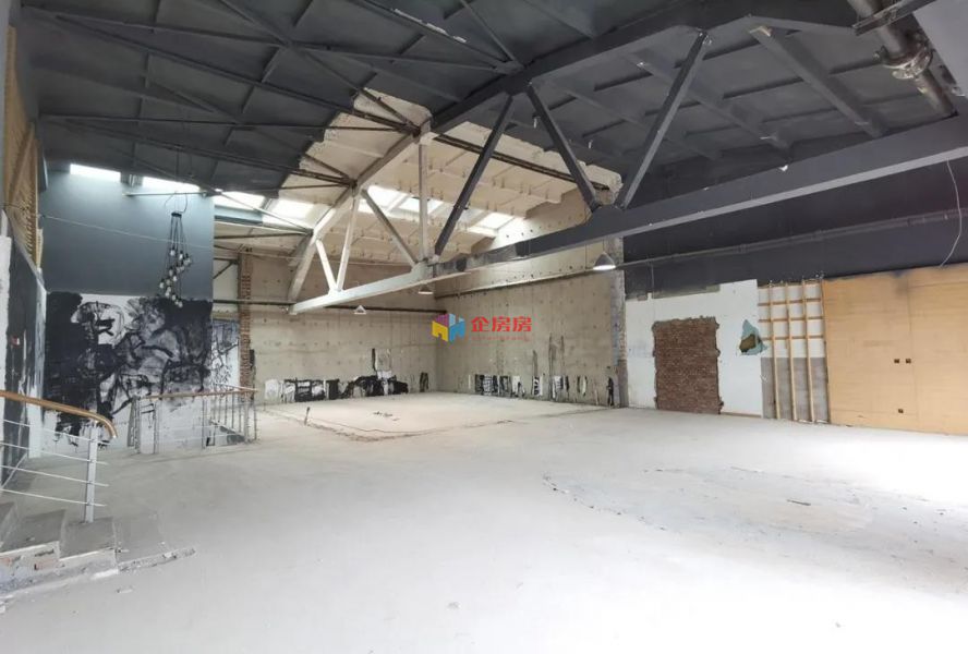 半壁店1号文化产业园 