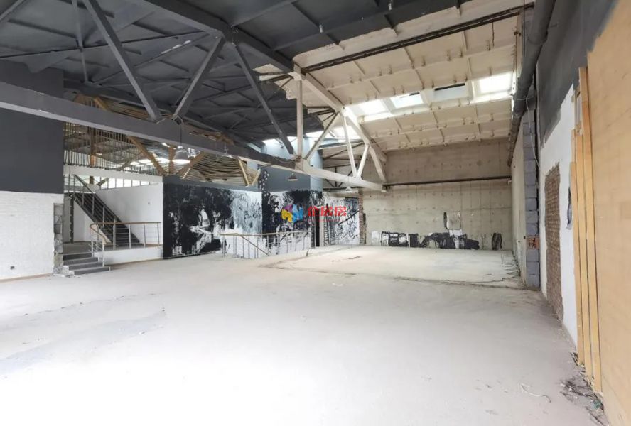 半壁店1号文化产业园 