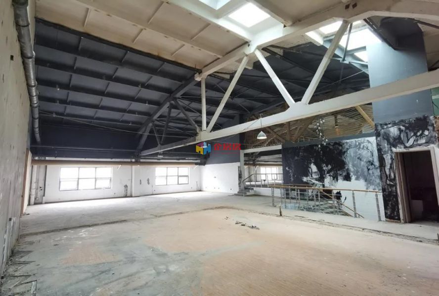 半壁店1号文化产业园 