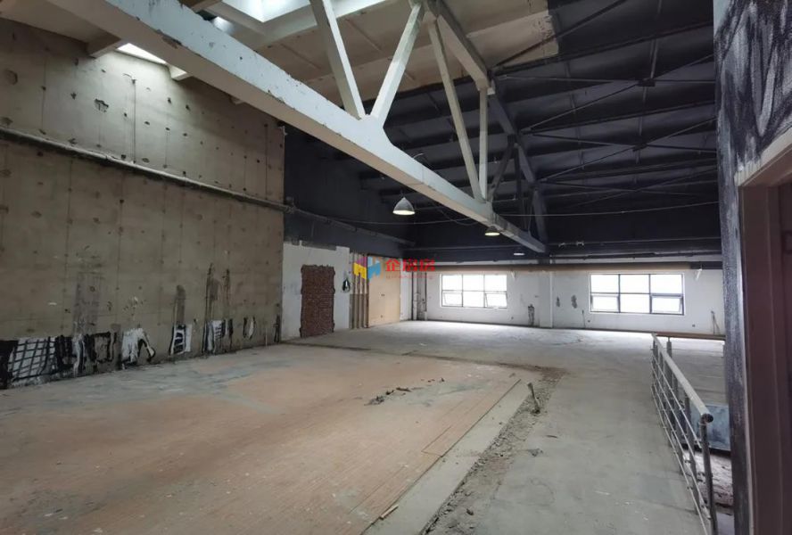 半壁店1号文化产业园 