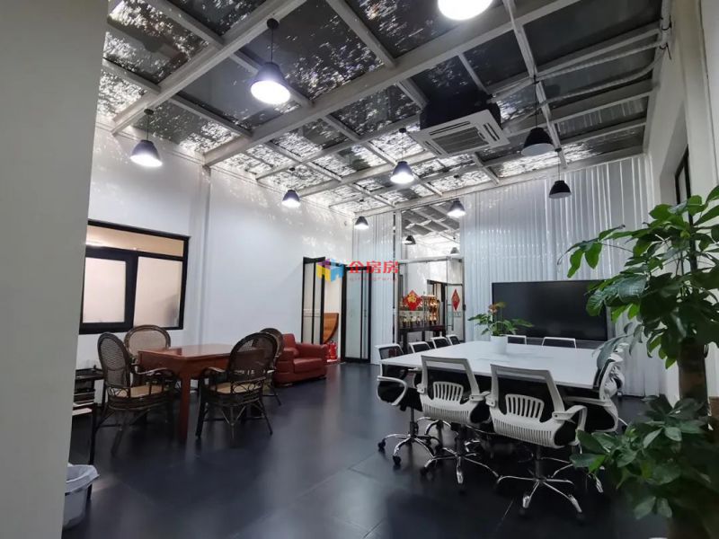 半壁店1号文化产业园 