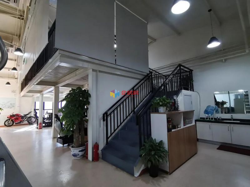 半壁店1号文化产业园 