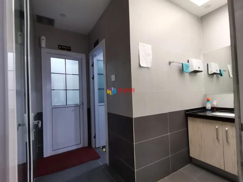 半壁店1号文化产业园 