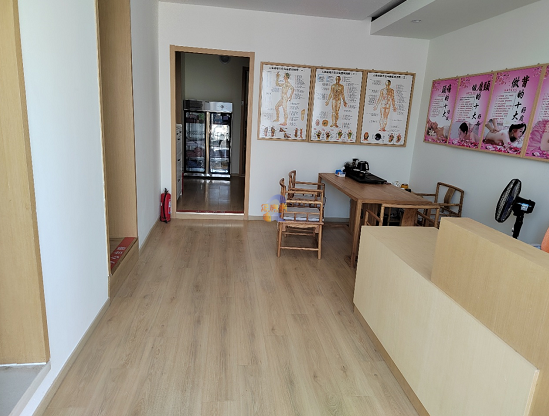 草场地国际艺术中心 