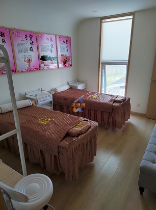 草场地国际艺术中心 