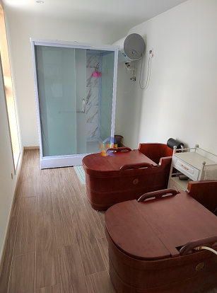 草场地国际艺术中心 