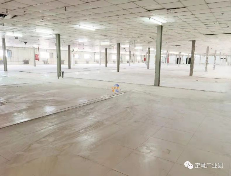 中关村玉渊潭科技商务中心（玉渊潭定慧产业园）