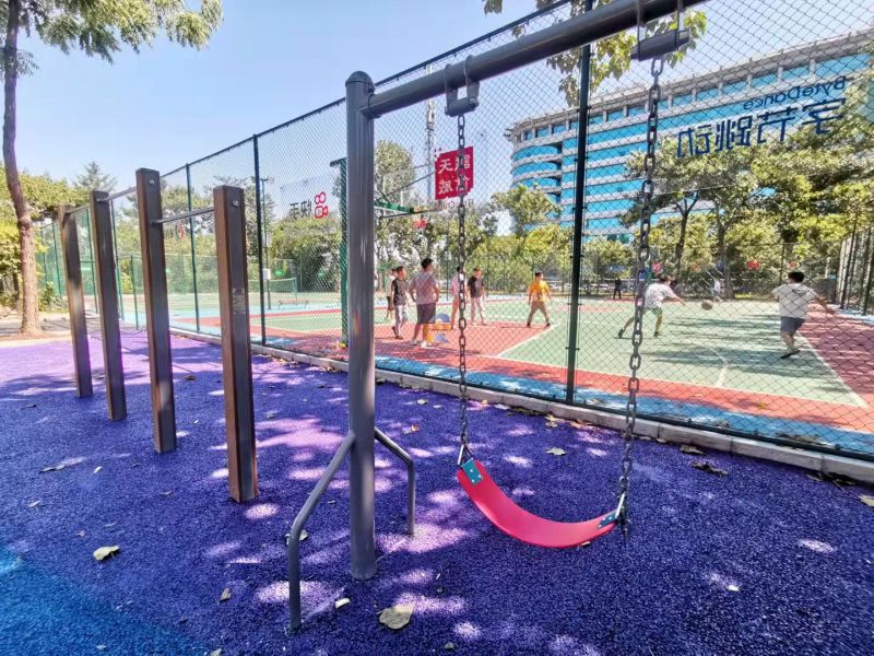 融科融智创新园