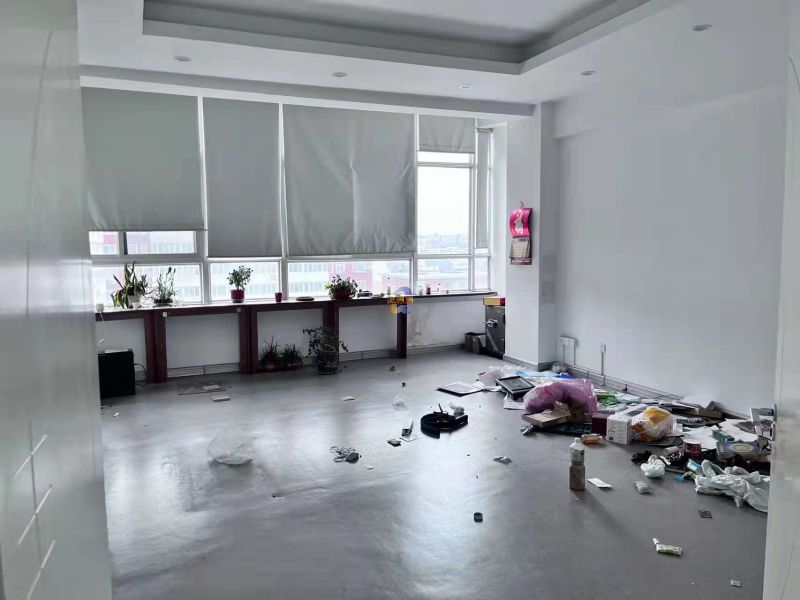 京仪科技孵化器