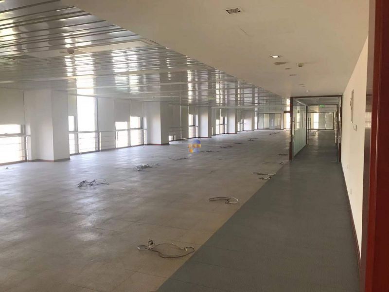 富盛大厦（富盛广场）