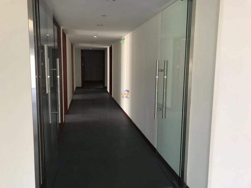 富盛大厦（富盛广场）