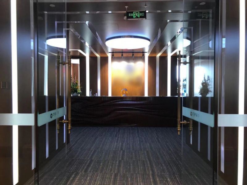 E9大厦（锦什坊街35号）