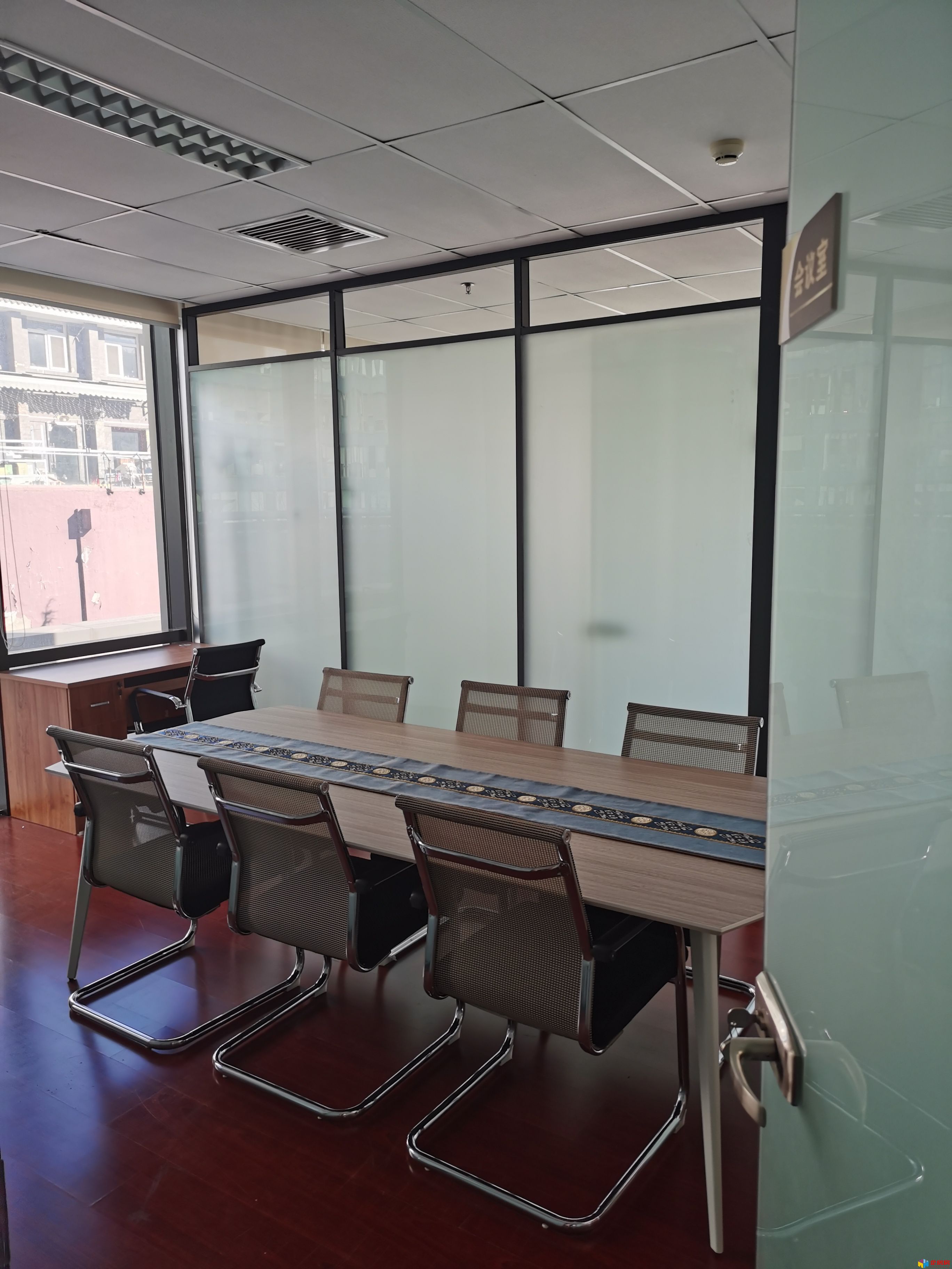 中国人民美术出版大厦 