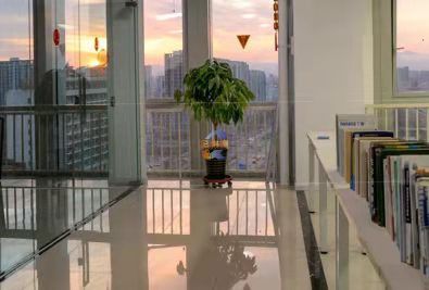 昌发展云智中心