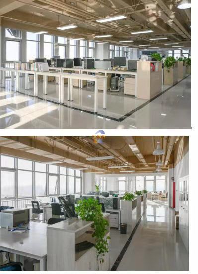 昌发展云智中心