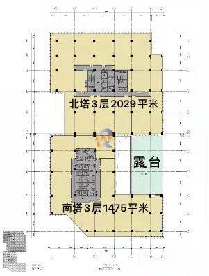 昌发展云智中心