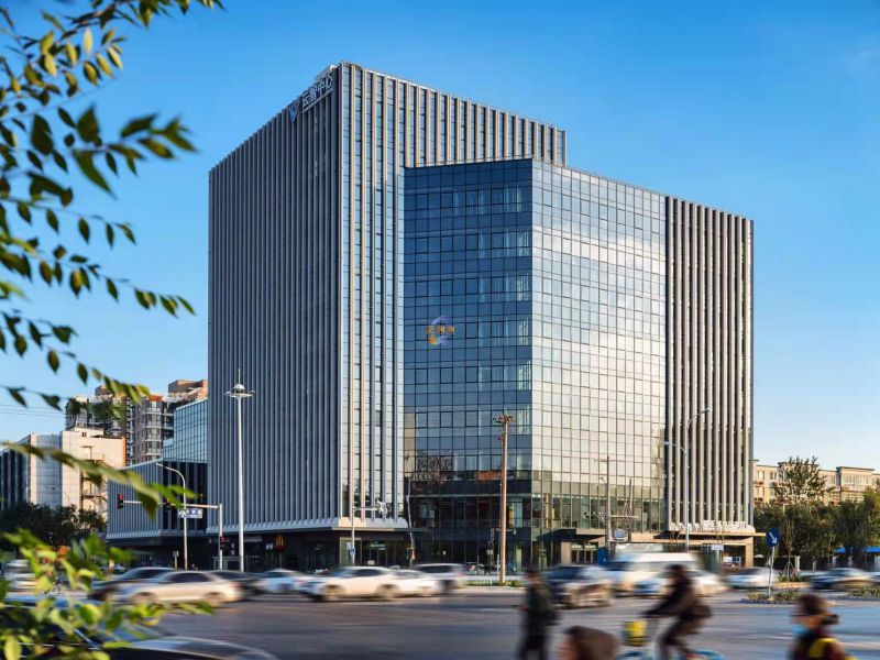 昌发展云智中心