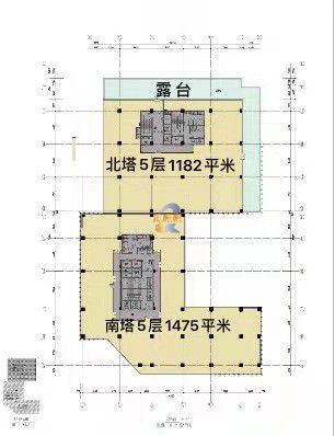 昌发展云智中心