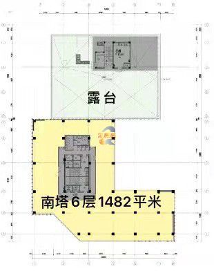 昌发展云智中心