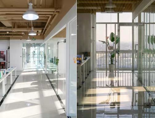 昌发展云智中心