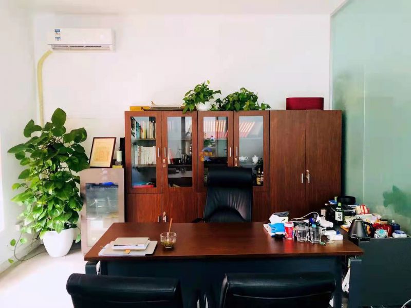 西海48文化创意中心