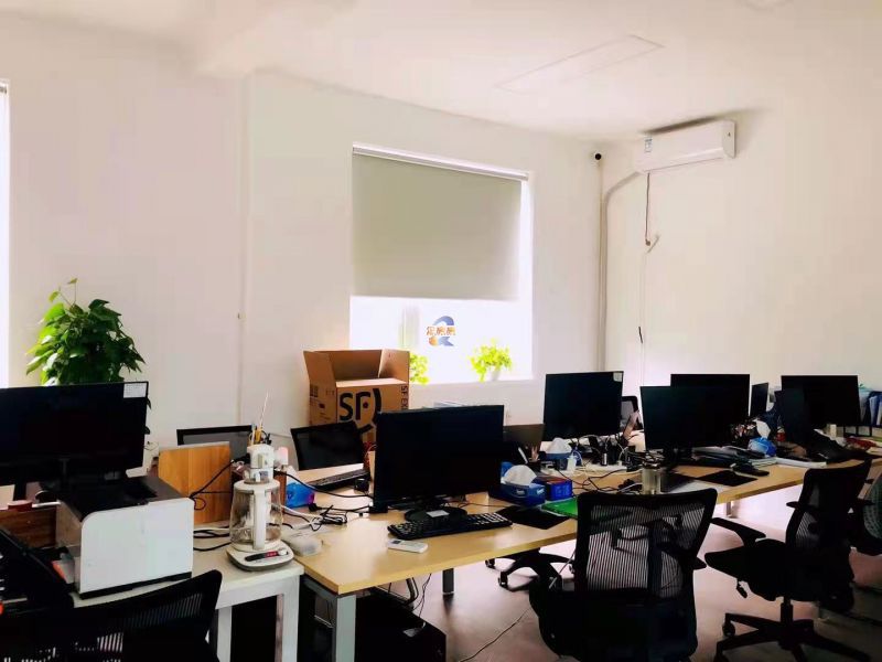 西海48文化创意中心